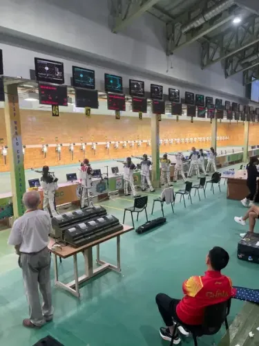 Are Manu Bhaker, Swapnil Kusale, and 150 Other Shooters Ready for National Trials?