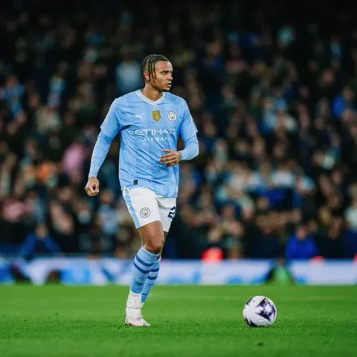 Did Manuel Akanji Really Join Inter Milan on Loan from City?