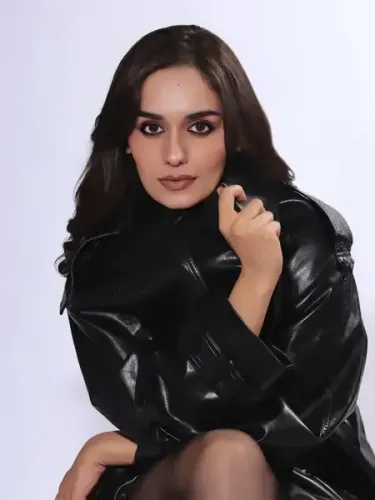 Manushi Chhillar Shares Her Vision for a Better World