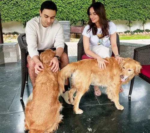 What Does Manushi Chhillar Think About 'Sukoon'?