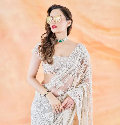 What Does Manushi Chhillar Think About Actresses' Beauty Treatments Amid Shefali Jariwala's Anti-Aging Pills Debate?