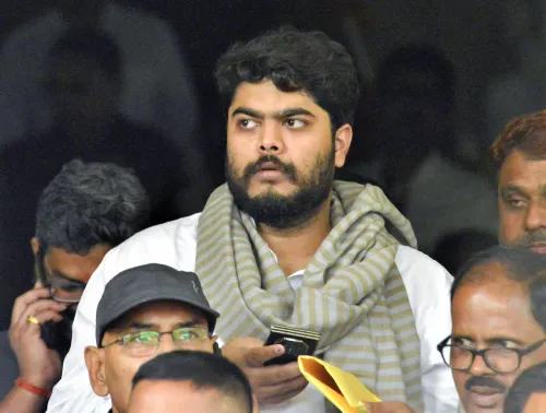 What Happened During the Oath-Taking of First-Time MLAs, Including Osama Shahab and Anita Mahato?