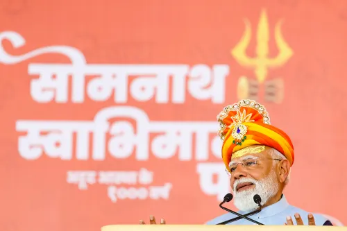 Did many attempts to destroy Somnath Temple fail?