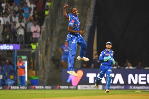 Are Maphaka and Smith the Future Stars for SA in T20 WC?