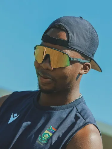 Why is Maphaka missing SA’s T20I against Namibia and the Pakistan tour?