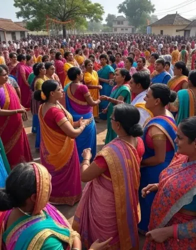 क्या मराठा समुदाय के लिए वंशावली समिति का कार्यकाल बढ़ा?