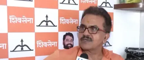 Marathi Language Row: Nirupam Warns Against Harsh Driver Rules