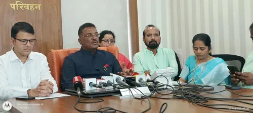 Marathi language training for auto-taxi drivers to continue: Maharashtra minister