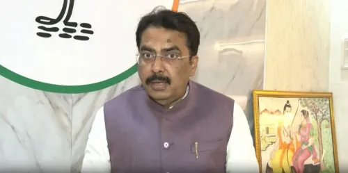 क्या मराठी मानुष हमारे साथ हैं? बीएमसी में होगी भाजपा की जीत: संजय सरावगी