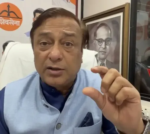 मराठी अनिवार्यता पर शिवसेना का समर्थन: ऑटो ड्राइवरों को चार माह की मोहलत को बताया व्यावहारिक