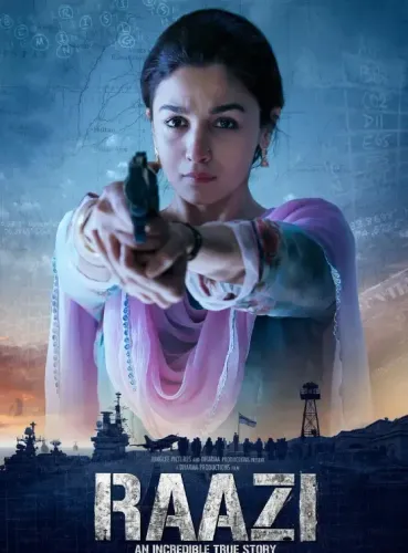 क्या मर्दानी से थप्पड़ तक, 2014 के बाद हीरोइन की परिभाषा बदल गई है?