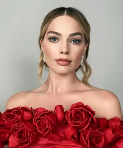 What Did Margot Robbie Reveal About a Fellow Actor's Unsolicited Advice?