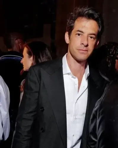 Will Mark Ronson Join Forces with Greta Gerwig for Her 'Narnia' Adaptation?