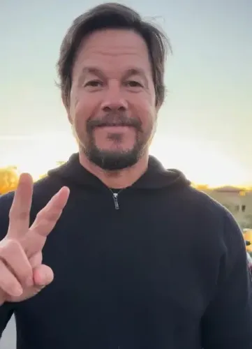 Mark Wahlberg: Encouraging Kids to Explore Their Faith Independently