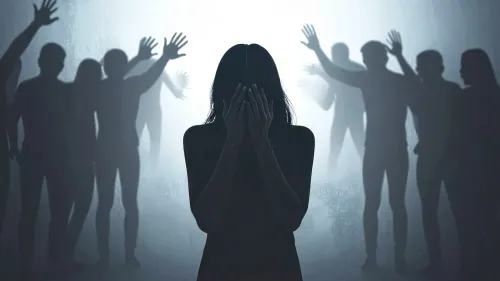 How Have Women’s Safety and Violent Crimes Changed Under PM Modi's Leadership?