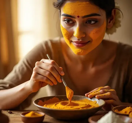 क्या महंगे साबुन के बजाय उबटन का इस्तेमाल करना चाहिए?