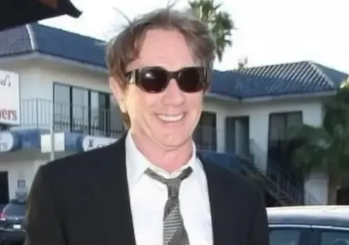 Did Martin Short Almost Sabotage Selena Gomez and Benny Blanco's Wedding?