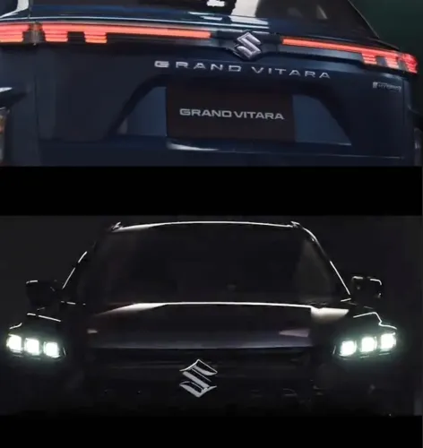 Why is Maruti Suzuki India recalling 39,506 Grand Vitara units?