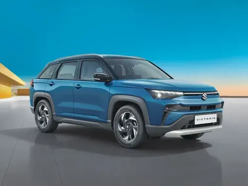 Maruti Suzuki hikes car prices by up to ₹30,000 from August 2026