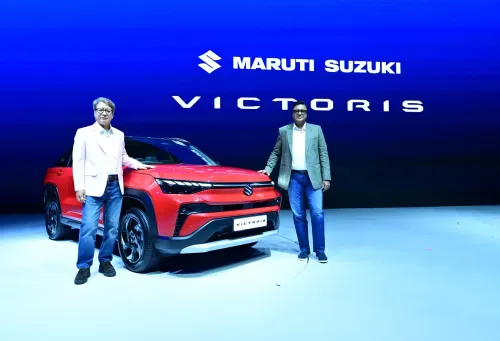 What Are the Latest Launches from Maruti Suzuki and Tata Motors?