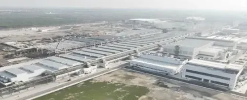 Maruti Suzuki to allocate Rs 7,410 crore for new factory in Kharkhoda, Haryana