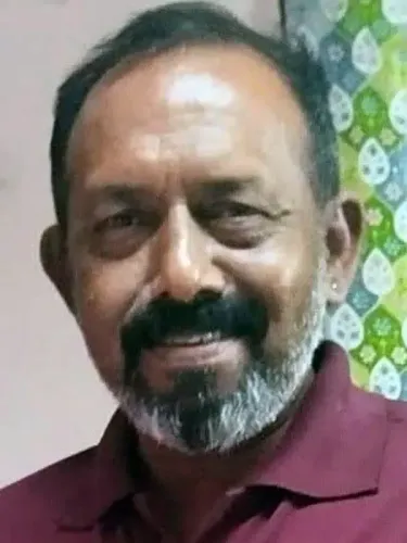 क्या दक्षिण भारतीय फिल्म इंडस्ट्री ने एक महान निर्देशक को खो दिया?