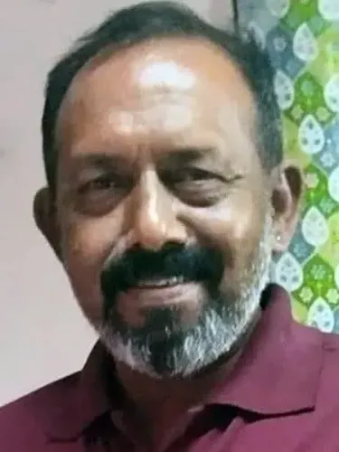 क्या दक्षिण भारतीय फिल्म इंडस्ट्री ने एक महान निर्देशक को खो दिया?