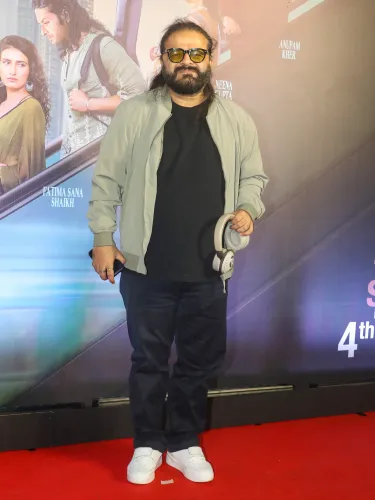 Pritam plagiarism row: Singer Raghav Chaitanya calls Mashooqa claims 'baseless'