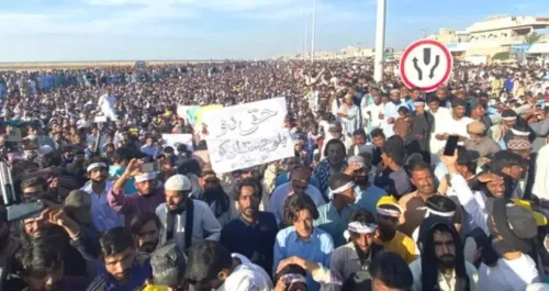 Why is there Massive Civil Unrest in PoK Over Rising Prices and Political Discontent?