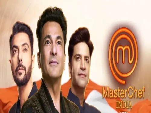 क्या 'मास्टर शेफ इंडिया' शो में दिव्यांग महिला ने जजों का दिल जीता?