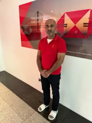 Jaipur kidnapping mastermind Karan Aswani extradited from Dubai, arrested