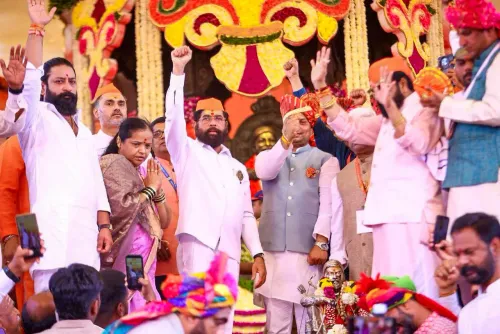 Maharashtra TET paper leak: MCOCA to be invoked against masterminds, says Dy CM Shinde
