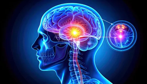 क्या मटर के दाने जितनी छोटी ग्रंथि आपके नींद, मूड और चेतना को नियंत्रित करती है?