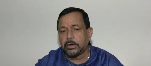 क्या मतदाता सूची पुनरीक्षण के तहत फर्जी मतदाताओं की पहचान हो रही है? सांसद मुकेश राजपूत