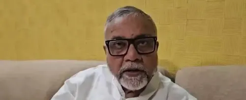 टीएमसी की सत्ता के लिए मतदाता सूची में गड़बड़ी: तपस रॉय