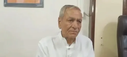 क्या योगी सरकार ने मथुरा के धार्मिक स्थलों के विकास के लिए 40 करोड़ की धनराशि स्वीकृत की?