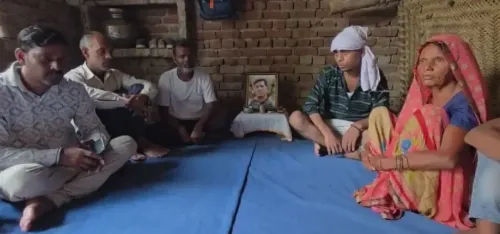 क्या मथुरा में सांप के मारे जाने के बाद नागिन परिवार से बदला ले रही है?