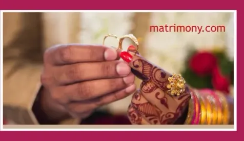 Did Matrimony.com Experience a 40% Decline in Q1 Net Profit?
