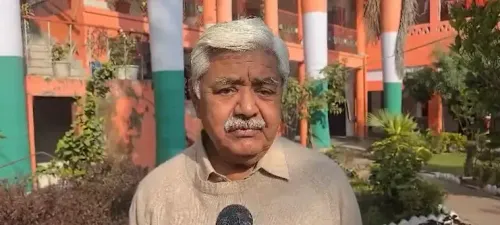 Is the Situation for Hindus in Bangladesh a Deep Concern?