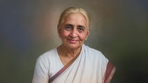 क्या 'मौसी जी' ने नारी शक्ति को दी नई दिशा?