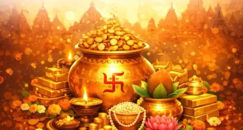 PM Modi Wishes Prosperity and Good Health on Akshay Tritiya