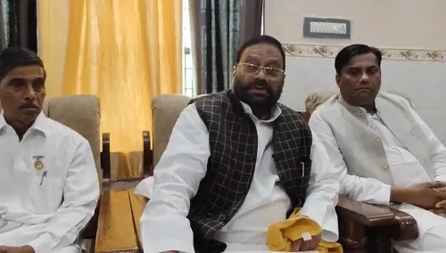 Is Mayawati the Best Chief Minister of Uttar Pradesh?