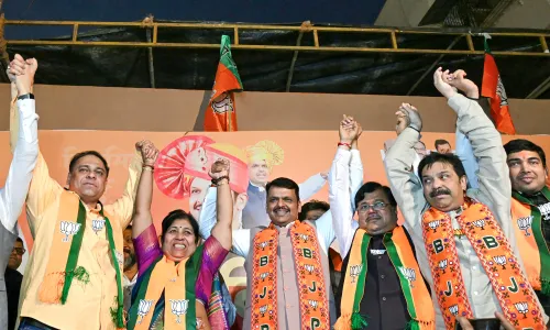 Who Will Win the Mayoral Reservation Lottery for Mumbai on Jan 22?