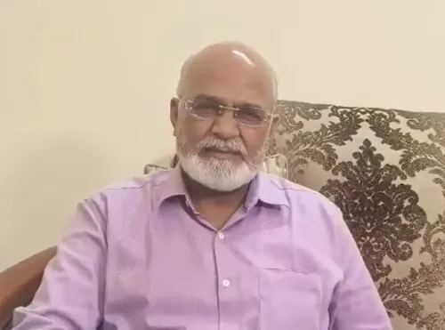 क्या मजीठिया के खिलाफ कार्रवाई नशे के मामले से अलग है? पूर्व ईडी अधिकारी निरंजन सिंह का बयान