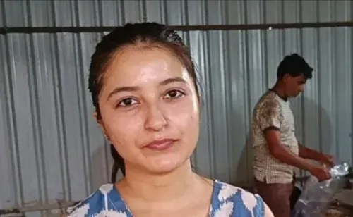 केले के चिप्स स्टार्टअप से खुशबू पाटिल ने बुरहानपुर में बनाई ग्रामीण आत्मनिर्भरता की नई राह