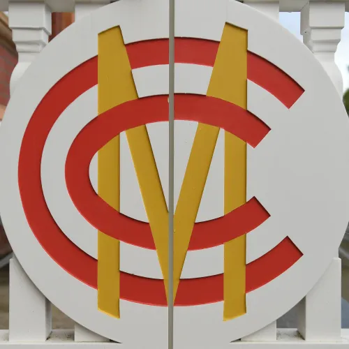 What Changes Has the MCC Announced for the Laws of Cricket in 2026?
