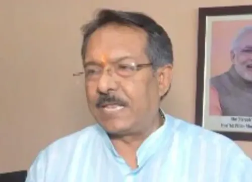 एमसीडी मेयर चुनाव: भाजपा के प्रवेश वाही को 156 वोट, 'आप' के बहिष्कार पर भाजपा का पलटवार