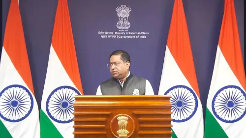 क्या पीएम मोदी ने सोमालीलैंड के राष्ट्रपति से आधिकारिक बातचीत की?