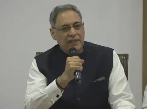 MEA monitors West Asia crisis, focuses on safety of Indians in Gulf region