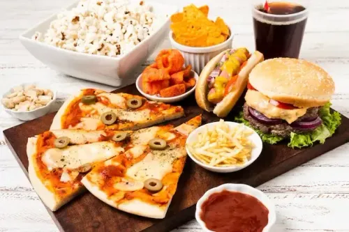 Meal Deals Become Essential for Quick-Service Operations in the APAC Region: A Comprehensive Report